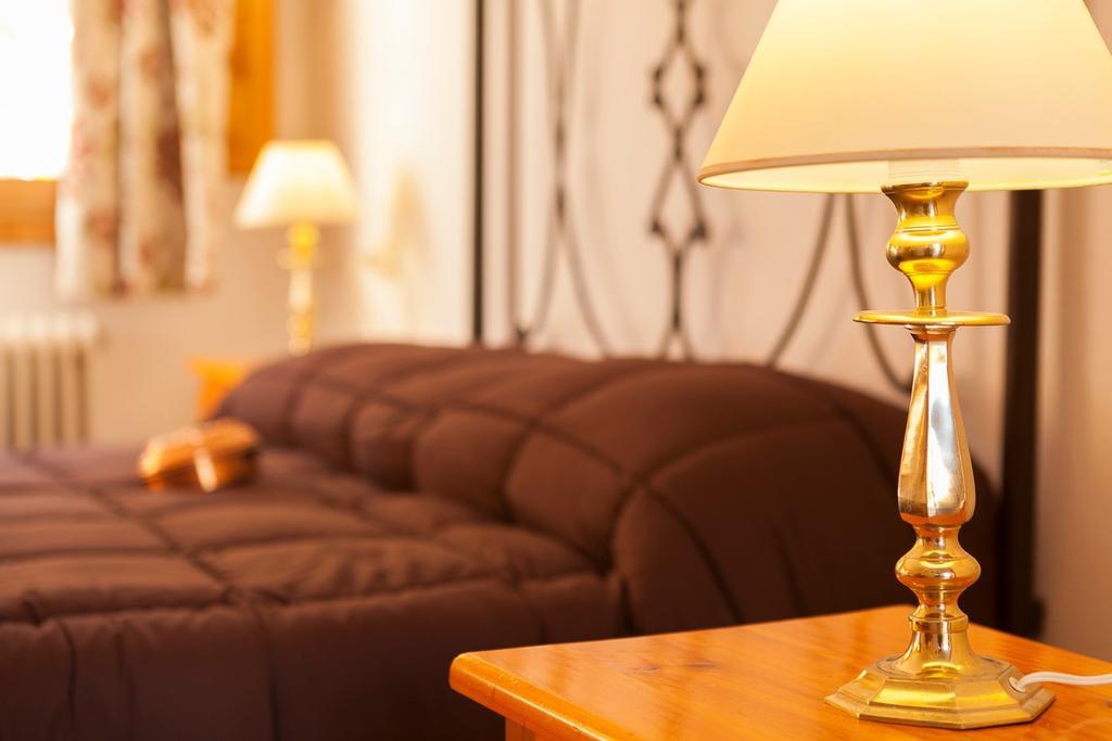 Apartamentos Cazorla Valle Arroyo Frio Exteriér fotografie